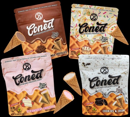 BakedBags_Coned_VarietyPack_d9_6 (2) mini cones for weed