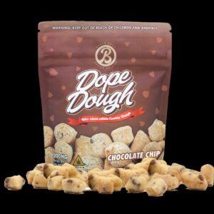DOPE DOUGH CHOCOLATE CHIP