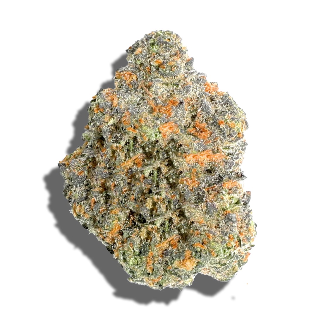 StrawberryCandy strawberry candy strain